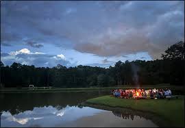 Matt Graybill, Author at Pine Lake Fellowship Camp