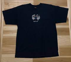 It is the fourth track from their fifth studio album americana (1998) and was released as the first single from the album. 1998 Offspring T Shirt Pretty Fly For A White Guy