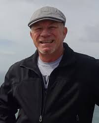 Darryl Baker Obituary