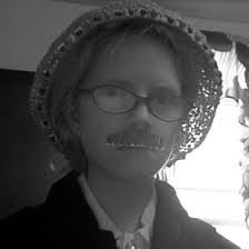 Mariah Hale (jamesjoyceeyepatch)