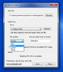 Iso To Usb Download