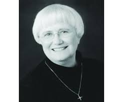 Barbara Graves Obituary (1938