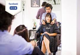 We provide a wide range of services including hair care, coloring, nail care and waxing. Ailleurs Hair Salon Cut Or Color Buyclub Geneva