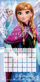 The new discount codes are constantly updated on couponxoo. Disney Frozen Wall Calendars 2022 Large Selection