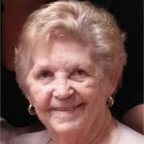 Mary Jane Bryan Gassmann (1935-2014)