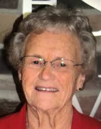 Evalyn Ruth Beeler Windle Obituary