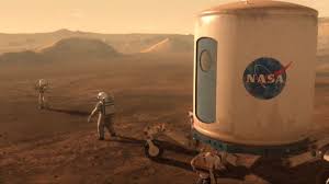 November 21, 2013 chris blog. Former Nasa Scientist Says They Found Life On Mars In The 1970s Cnn