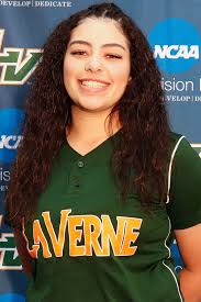 2019 Softball Roster