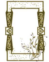 Tubed Frames Png S Page 91 Jokeroo Bulletin Board Frame Png Writing Paper