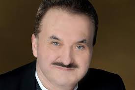 Michael Martin receives honors