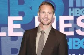 Page six had reported thursday that they had gone on a blind date, accompanied by two of her girlfriends. Is Actor Alexander Skarsgard Single Know About His Girlfriend And Dating History