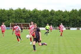Photo Foot : Louvign La Bazouge a rat l'ouverture