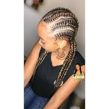 Target.com has been visited by 1m+ users in the past month 6 Stitch Braids Cool Braids Beautiful Braids Braids With Beads