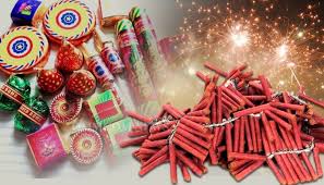 Firecracker brings you a stylish, thoughtfully chosen selection of unique collectible jewelry. A Look At The Brief Crackling History Of Firecrackers In India Odisha Special