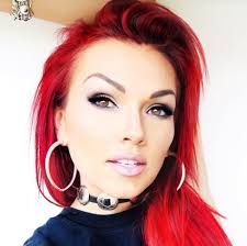 Kandee Johnson