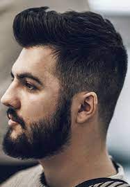 28 Handsome Hairstyles For Men 2018 Pics Bucket Men Haircut 2018 Haircuts For Men Mens Hairstyles With Beard