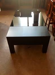 Zelah oak coffee table £199.95. Large Coffee Table Gb Beds