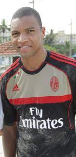Nelson de jesús da silva. Dida Footballer Born 1973 Wikipedia