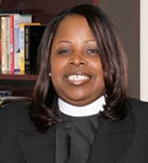 Pastor Michelle Ford Johnson Archives