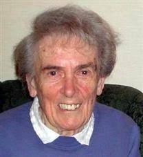 Ruth Jepson Obituary (1925