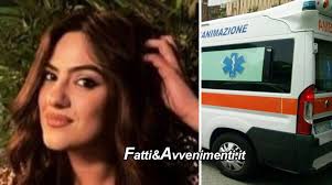 Sandra muore improvvisamente a soli 34 anni colpita da un'ischemia: la  famiglia dona gli organi