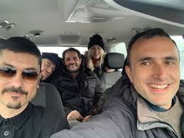 The Greek Collective added a new photo.