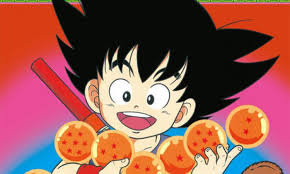 Dragon ball z kakarot + a new power awakens llegará a nintendo switch este 24th september from 2021.nintendo has confirmed during the nintendo direct of the e3 2021 that the celebrated title of cyberconnect2 and bandai namco entertainment will land on the hybrid console with a port that will include the original game and the downloadable content. Original Dragon Ball Songs Re Released On Vinyl For 35th Anniversary Of Anime Series Otaquest
