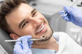 Dental Office, Burlington, NC