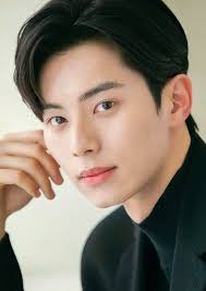 Fan Casting Lee Chae-min as Won in Bunny and Her Boys