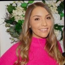 Madison Dickman's Instagram, Twitter & Facebook