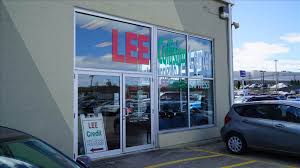 Financing a used car, or lease to own is easy with our in house car center. Lee Collision Repair Center In Auburn Me 04210 Auto Body Shops Carwise Com