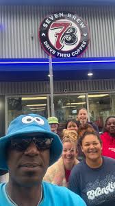 Man Wake's Coffee best Coffee I've ever Tasted get yourself some 🔥🔥🔥  Shout out to my Brother Abe Ahmed for another successful Brand blessing to  you and the business brother it's amazing #