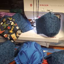 Fundraiser by Soraya Nakamura : Funds to make masks