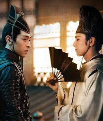 Captain of the city guard yuan boya is stripped of rank after the imperial tribute he was guarding is stolen. Dwonlod The Yin Yang Master 2021 The Yin Yang Master 2021 Photos Mydramalist It Is Adapted From The Mobile Game Onmyoji Cangkruk