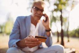 I was a credit union member years ago, but for about a decade i've been using regional or national banks. Credit Card Phone Scams Virginia Credit Union