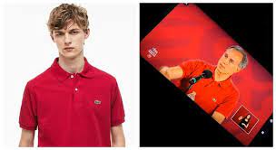Discover refined sports style today! Lacoste Usa De Modelo A Hugo Lopez Gatell El Experto En Coronavirus Para Vender Camisa Economiahoy Mx