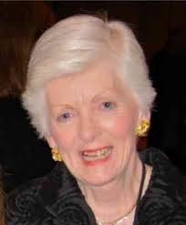 Mary Meese Obituary (1937