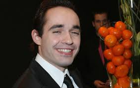 He was an actor, known for волшебник даниэль (2004), deutschland sucht den superstar (2002) and hella & dirk (2004). Uber Bord Gegangen Dsds Star Daniel Kublbock Auf Aida Schiff