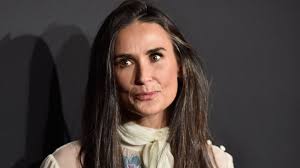 Pictures of young demi moore show the american actress, model and occasional songwriter who first caught hollywood's attention in her role in general hospital in the early 1980s. The Untold Truth Of Demi Moore
