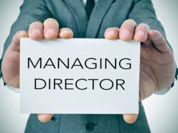However, if you have already told your employer in person, you do not have to read below for a sample resignation letter with 24 hours notice. No Dismissal Protection For Managing Directors In Germany Employment Law And Litigation