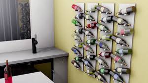 See more ideas about wine shelves, wine display, pop display. Diy Wine Rack Ideas Projects Diy
