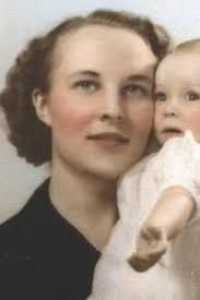 BERTHA BRUSCHI Obituary (2016)