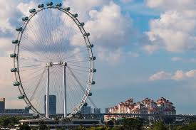 Places singapore landmark singapore flyer. Singapore Flyer Pictures Download Free Images On Unsplash
