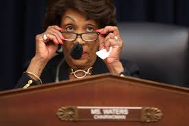 News and video search results. How Maxine Waters Became An Internet Sensation