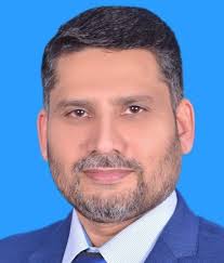 Dr. Abdul Aziz Khalid