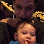 Kelia Wright's Instagram, Twitter & Facebook