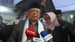 Bagi kang said, itu merupakan contoh akhlak gus dur. Sekaligus Atau Sekali Gus