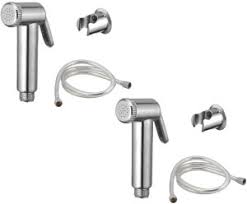 Maybe you would like to learn more about one of these? Blays Jaquar Health Faucet Abs With 1mtr Flexible Pvc Tube And Wall Hook Set Of 2 Health Faucet Best Price In India Blays Jaquar Health Faucet Abs With 1mtr Flexible Pvc