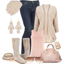 Plus Size Winter Fashion Ideas Mainly Those Clothes Created Out Of Fabric Which Keeps The Warmth And Insulation Fashionista Trend Fashion Cute Winter Outfits