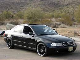 Jayr01 1998 Audi A4 Specs Photos Modification Info At Cardomain